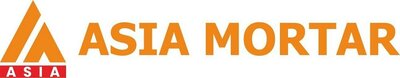 Trademark ASIA MORTAR + LOGO