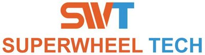 Trademark SWT SUPERWHEEL TECH