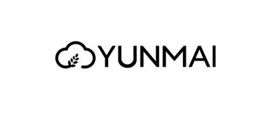 Trademark YUNMAI + Logo