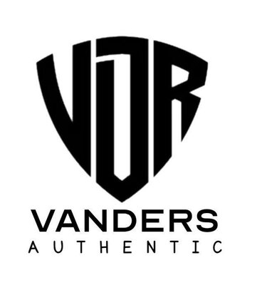 Trademark VANDERS