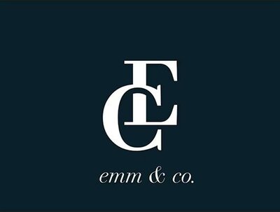 Trademark emm&co.
