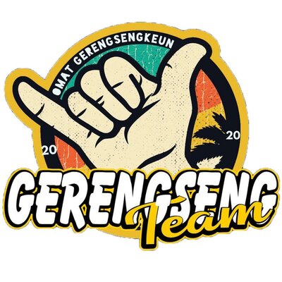 Trademark Gerengseng Team