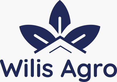 Trademark Wilis Agro + Logo