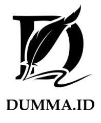 Trademark DUMMA.ID + LOGO/LUKISAN