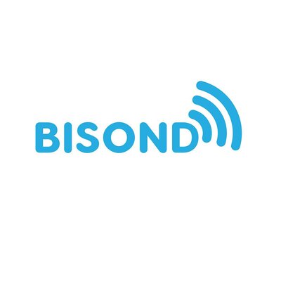Trademark BISOND