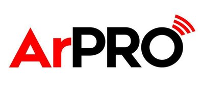 Trademark ArPro + Logo