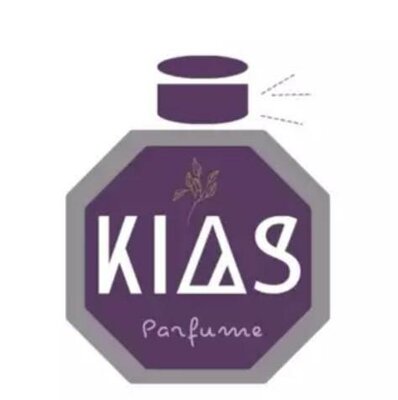 Trademark KIAS Parfume + Logo