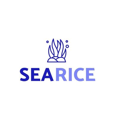 Trademark SEA RICE