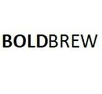 Trademark BOLDBREW