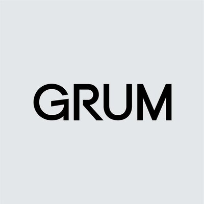 Trademark GRUM