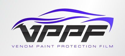 Trademark VPPF VENOM PAINT PROTECTION FILM