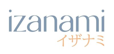 Trademark izanami + logo