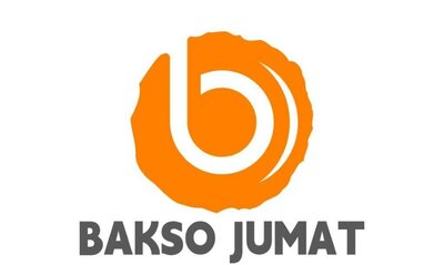 Trademark BAKSO JUMAT + LOGO