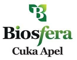 Trademark BIOSFERA CUKA APEL