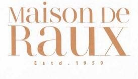 Trademark Maison De Raux Estd. 1959