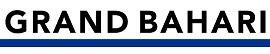 Trademark GRAND BAHARI + LOGO