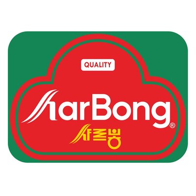 Trademark SharBong