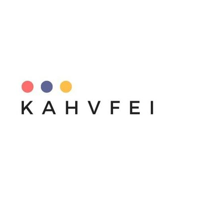 Trademark KAHVFEI