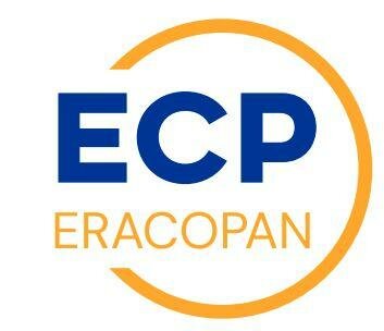 Trademark ECP ERACOPAN + LOGO