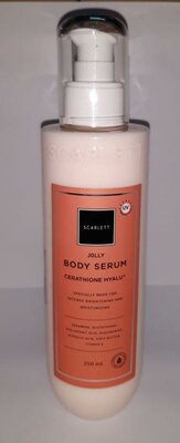 Trademark BOTOL SCARLETT Jolly Body Serum