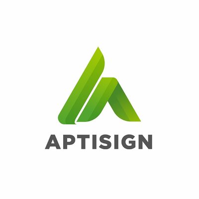 Trademark APTISIGN