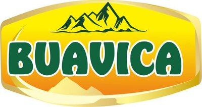 Trademark BUAVICA