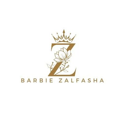 Trademark BARBIE ZALFASHA