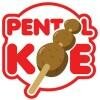 Trademark PENTOLKOE