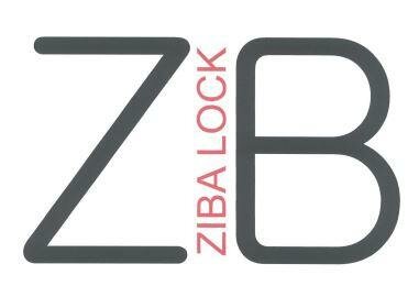 Trademark ZB ZIBA LOCK