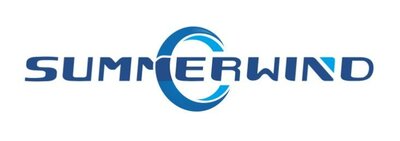 Trademark SUMMERWIND & LOGO