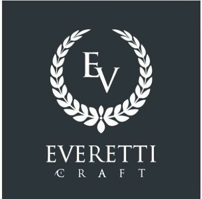 Trademark EVERETTI CRAFT