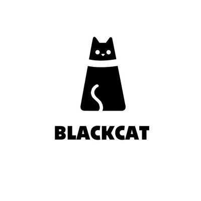 Trademark BLACKCAT