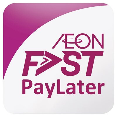 Trademark AEON FAST PayLater