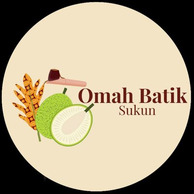 Trademark Omah Batik Sukun