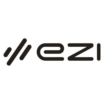 Trademark E ZI + LOGO