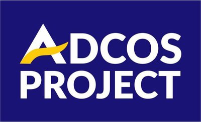 Trademark ADCOS PROJECT + Logo