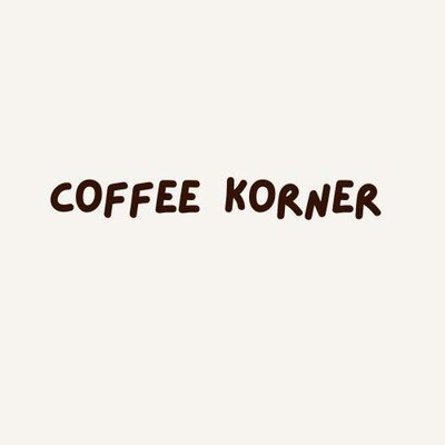 Trademark Coffee Korner