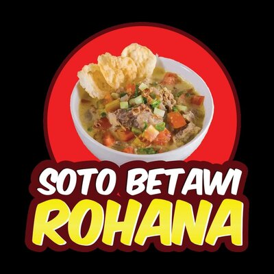 Trademark Soto Betawi Rohana