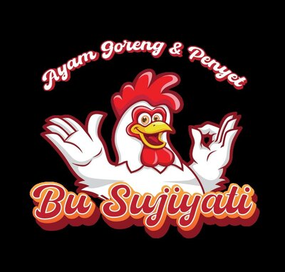 Trademark Ayam Goreng & Penyet Bu Sujiyati