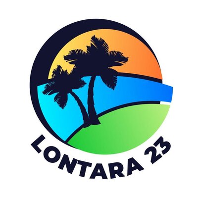 Trademark LONTARA 23