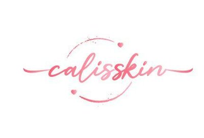 Trademark CALISSKIN + GAMBAR