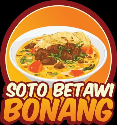 Trademark Soto Betawi Bonang