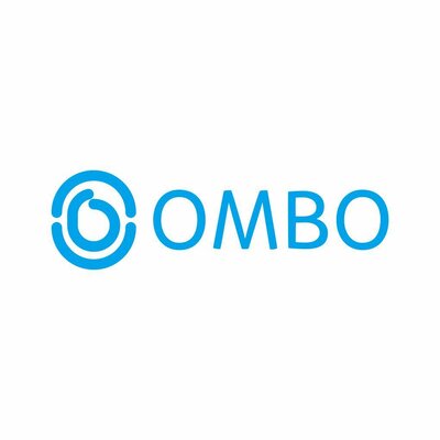 Trademark OMBO + Logo