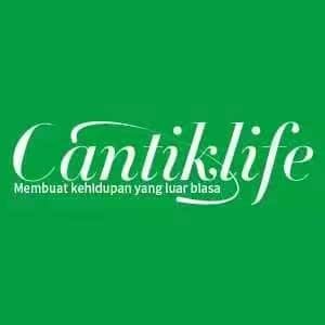 Trademark Cantiklife Membuat kehidupan yang luar biasa