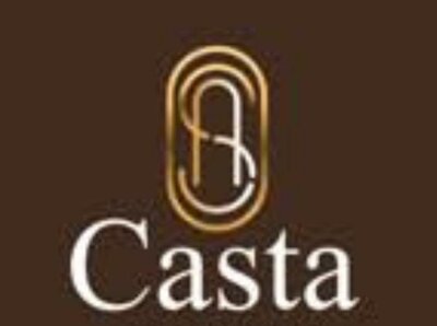 Trademark CASTA + LOGO