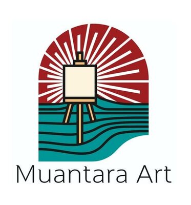 Trademark MUANTARA ART & LUKISAN