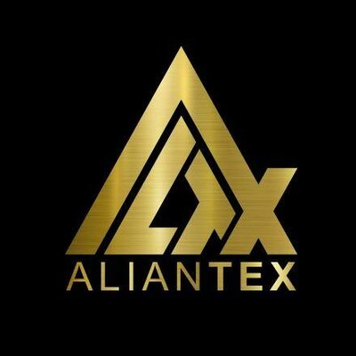 Trademark ALIANTEX + LUKISAN