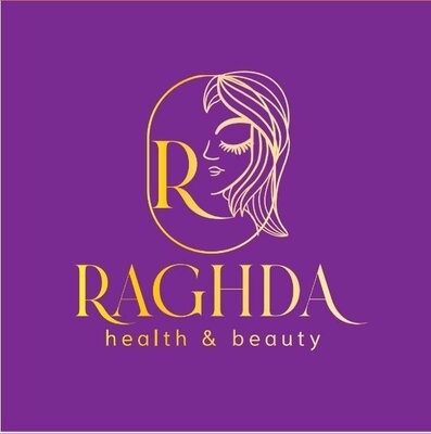 Trademark RAGHDA health & beauty