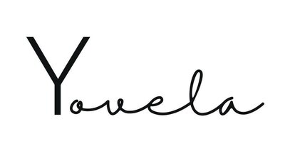 Trademark Yovela + logo