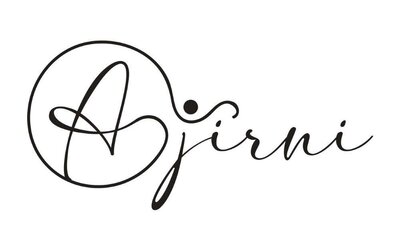 Trademark Ajirni + logo